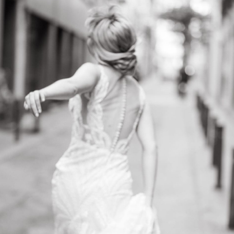 Foto Bridal Hair Workshop