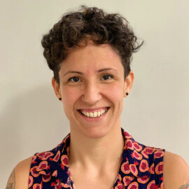 alumne Anabel Sanchez