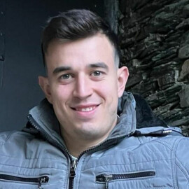 alumne Carles Monila