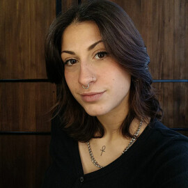 alumne Paula Gálvez