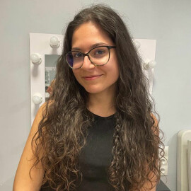 alumne Ainhoa Oliveras