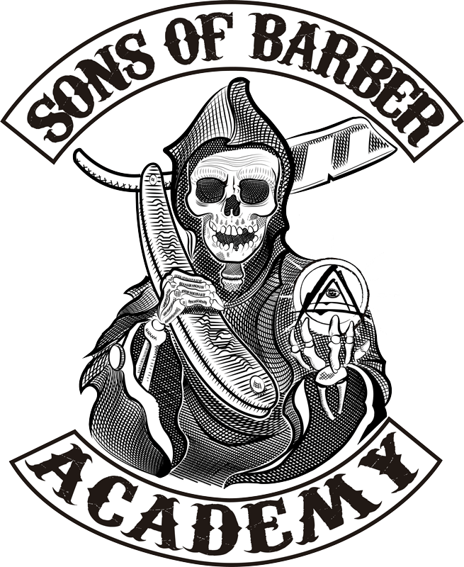 SONS OF BARBER ACADEMY